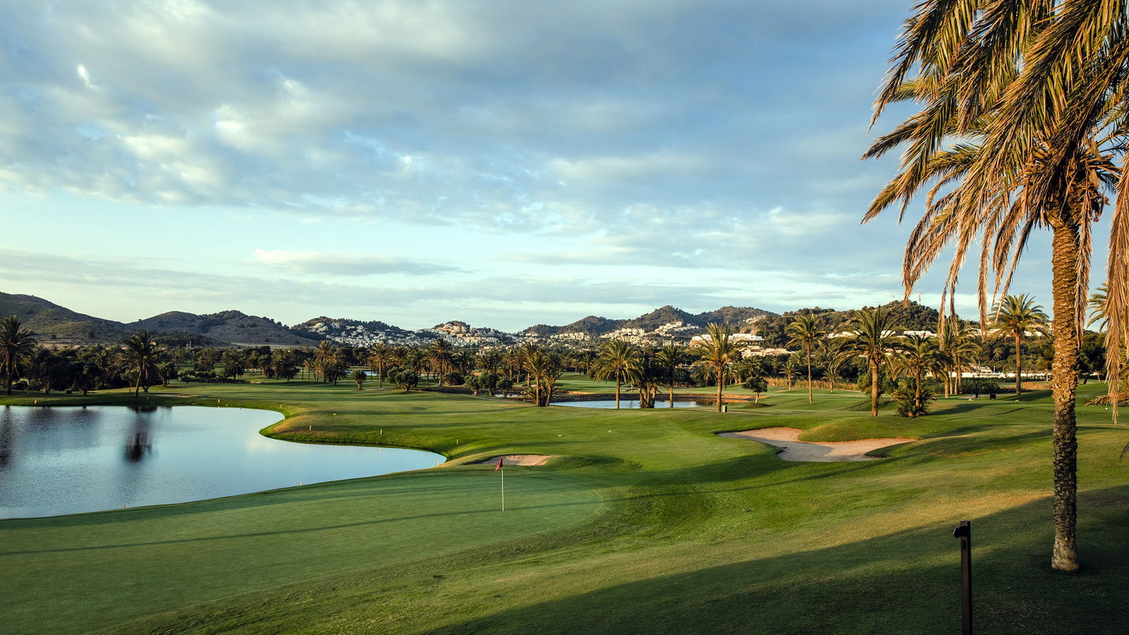 La Manga Club to set 2020 challenge for Europe and Asia's top amateurs